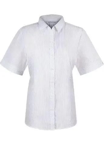 Aussie Pacific Women's Bayview Short Sleeve Shirt 2906S
